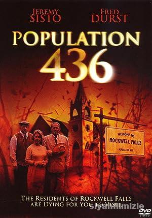 Nüfus 436 2006 izle