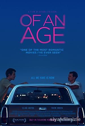 Of an Age 2022 izle
