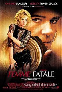 Öldüren Kadın 2002 izle