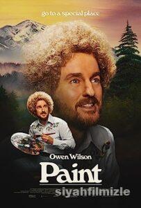 Ressam (Paint) 2023 izle