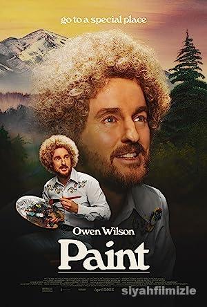 Ressam (Paint) 2023 izle