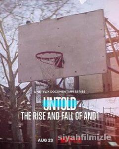 Perde Arkası: AND1’in Yükselişi ve Düşüşü 2022 izle