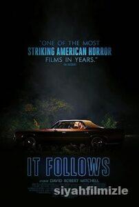 Peşimdeki Şeytan 2014 izle