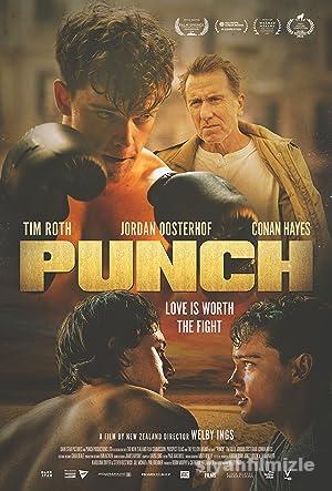 Punch 2022 izle