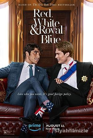 Red, White & Royal Blue 2023 izle