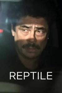 Reptile 2023 izle
