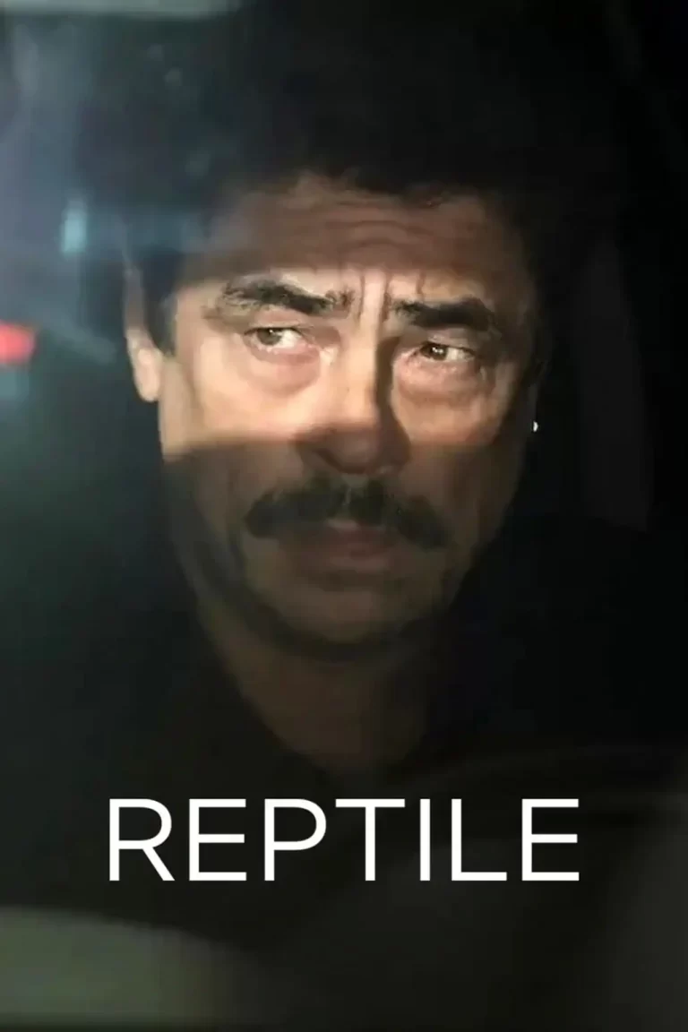 Reptile 2023 izle