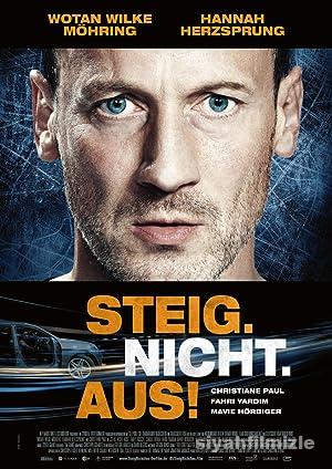 Sakın Dışarı Çıkma 2018 izle