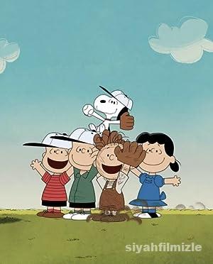 Snoopy Presents: One-of-a-Kind Marcie 2023 izle