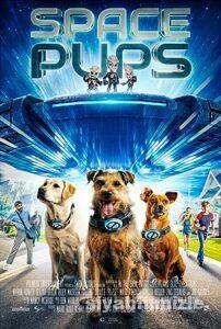 Uzay Köpekleri 2023 izle