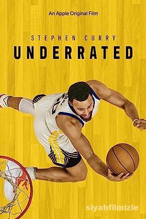Stephen Curry: Underrated 2023 izle