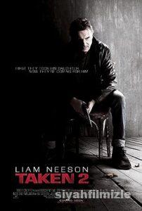 Takip 2: İstanbul 2012 izle