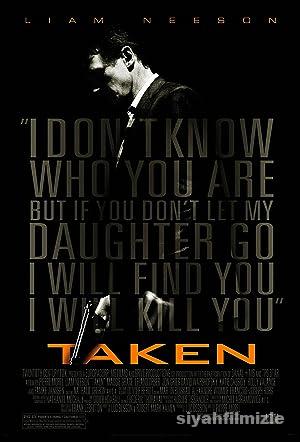 Takip: 96 Saat 2008 izle