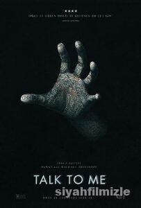 Konuş Benimle 2022 izle