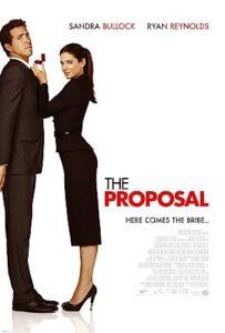 Teklif (The Proposal) 2009 izle