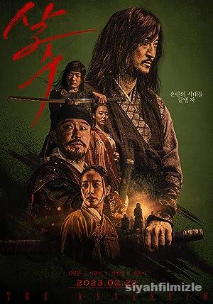The Assassin 2023 izle