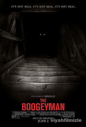 The Boogeyman 2023 izle