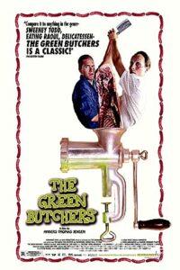 The Green Butchers 2003 izle