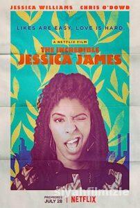 The Incredible Jessica James 2017 izle