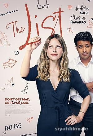 Liste 2023 izle
