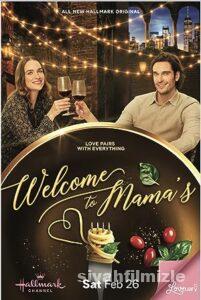 Welcome to Mama’s 2022 izle