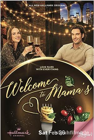 Welcome to Mama’s 2022 izle