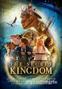 The Secret Kingdom 2023 izle