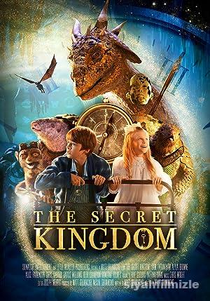 The Secret Kingdom 2023 izle