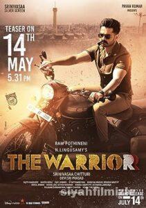 The Warriorr 2022 izle