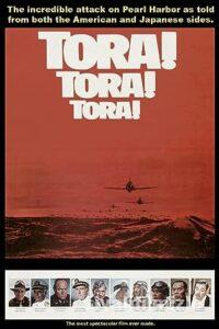Tora! Tora! Tora! 1970 izle