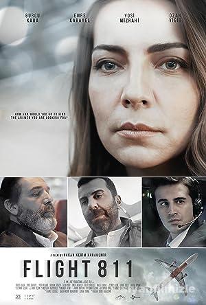 Uçus 811 2022 izle