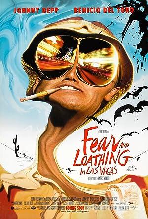 Vegas’ta Korku ve Nefret 1998 izle