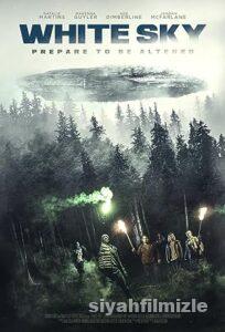 White Sky 2021 izle