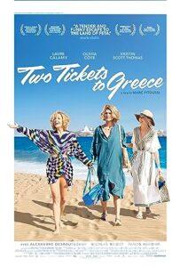 Yunanistan’a İki Bilet 2022 izle