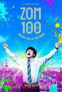 Zom 100: Bucket List of the Dead 2023 izle