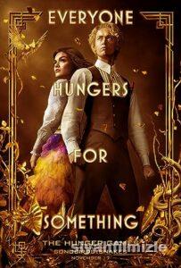 Açlık Oyunları: Kuşların ve Yılanların Şarkısı 2023 izle