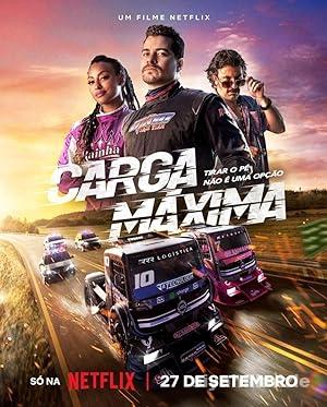 Ağır Yük 2023 izle