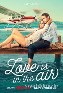 Aşk Hava Yolları 2023 izle