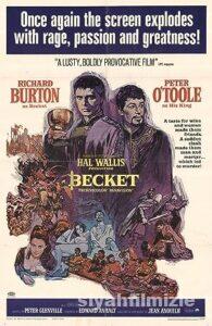 Becket 1964 izle
