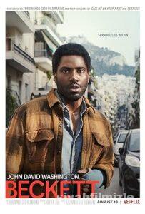 Beckett 2021 izle