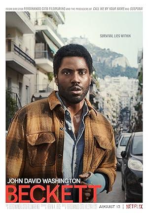 Beckett 2021 izle