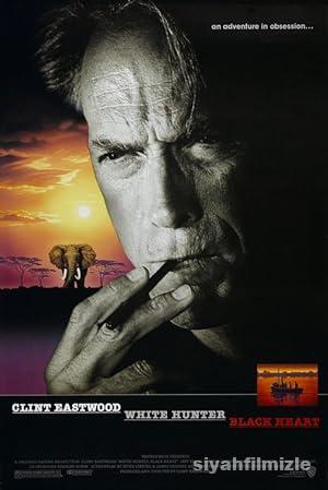 Beyaz Avcı Kara Yürek 1990 izle