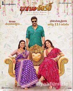 Bholaa Shankar 2023 izle