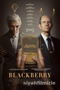 BlackBerry 2023 izle