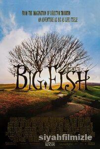 Büyük Balık 2003 izle