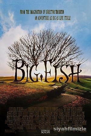 Büyük Balık 2003 izle