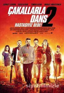 Çakallarla Dans 2 Hastasıyız Dede 2012 izle