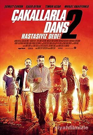 Çakallarla Dans 2 Hastasıyız Dede 2012 izle