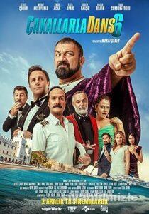Çakallarla Dans 6 2022 izle