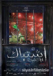 Çatışma 2016 izle